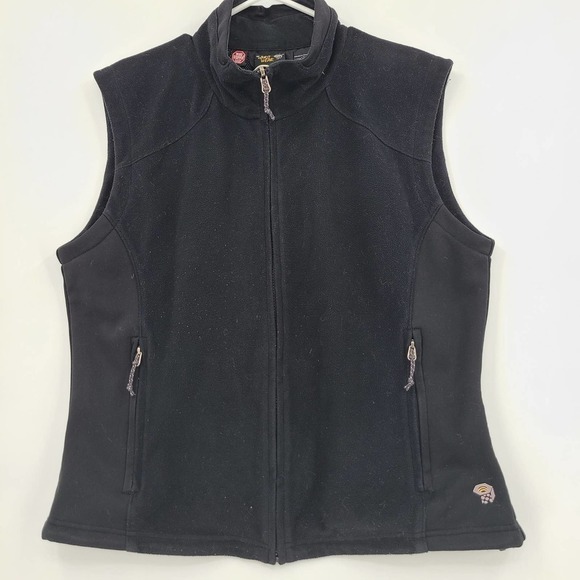 MOUNTAIN Hardware men's vest M - Picture 1 of 8